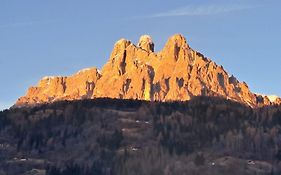 Casa Dolomiti